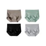 [Большой размер Эксклюзив, Подходит для 200 Цзинь] Кофейный + Матча + Черный + Морозно-серый