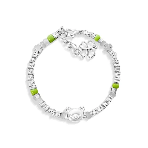 Inkopper Alloy Bracelets Women's