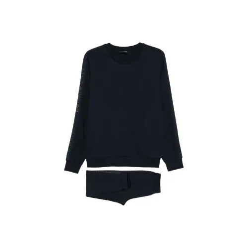 EMPORIO ARMANI Повседневная Спортивная Одежда Мужская