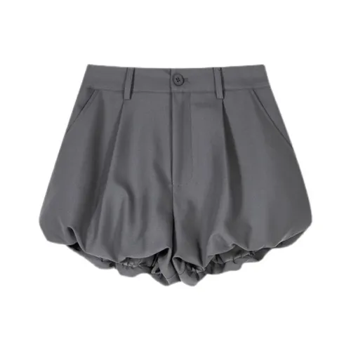 ABBY GODDESS Летние Повседневные Шорты Женские