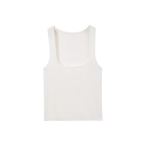 SUSANSAN Женские Майки