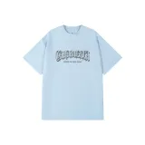 Светло-голубой