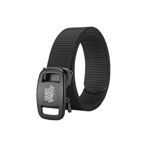 JIAFEIMAOJIAZU Полипропиленовый ремень мужской 3,4 см