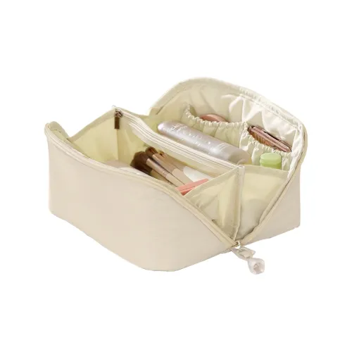 BANZHENI Подушка Косметичка Путешествие Сумка для хранения Большой объем Органайзер Дорожная косметичка Портативная Сумка для хранения