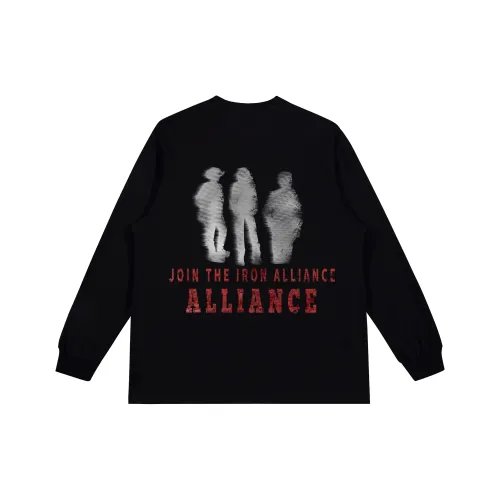 MUSCLETECH Унисекс T-рубашки