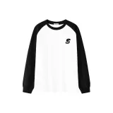 Чёрно-белый