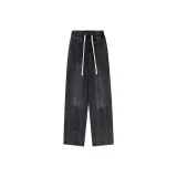 Темно-серый