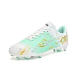 Белый Moon Long Nail