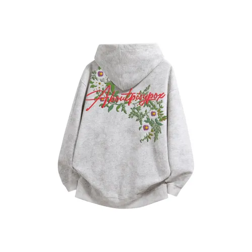 PISYPOX Унисекс Свитшоты