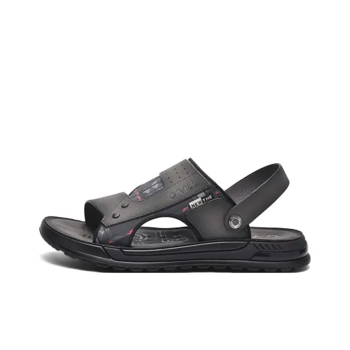 G＇VILL Пляжные сандалии Мужской