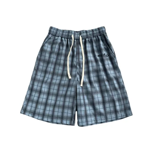 Minneapolis Повседневные шорты унисекс