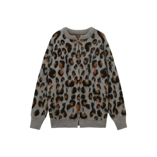 VKXOW Изображение Цвет Женский Трикотаж