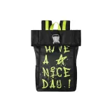 Черно-зеленый