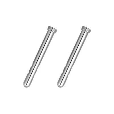 Daisy Dream Титан Серьги-гвоздики Женские