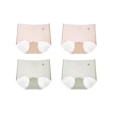 Кожа + Кожа + Светло-зеленый + Светло-зеленый