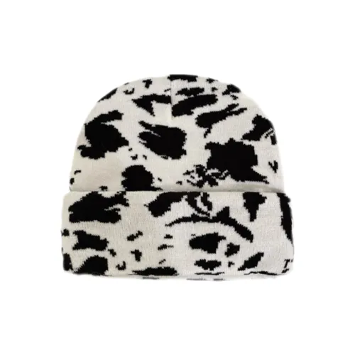 IOTS Акриловые шапки-бини унисекс