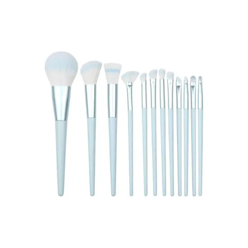 Suiyiie Кисти для макияжа Женские