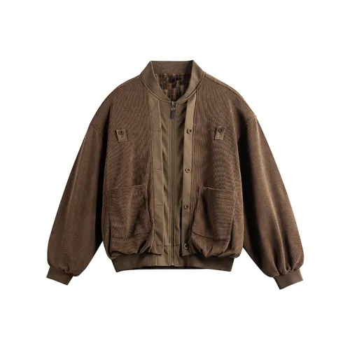 PINSCIO ZENIE Унисекс Куртки