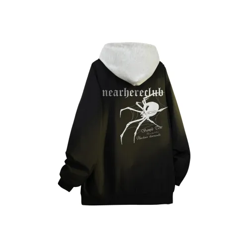 NEAR HERE Куртки и Пальто Унисекс