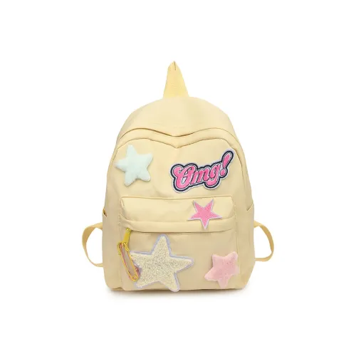 Chinllo Нейлоновый Рюкзак Стандартный Подростки