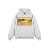 Туманно-серый