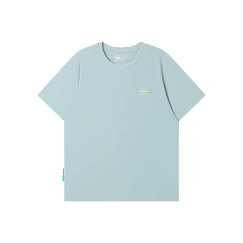 Crying Center Унисекс T-рубашки