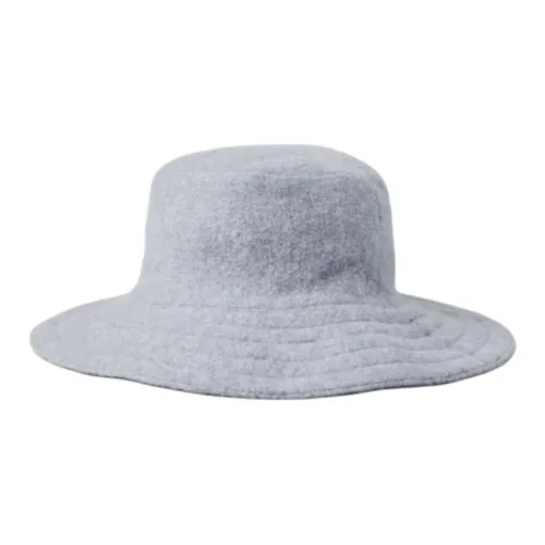 Alo Yoga Шерсть Панамы Унисекс Серый