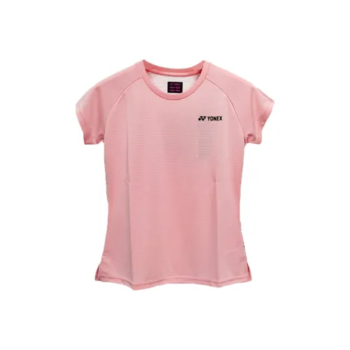 YONEX Женские T-рубашки