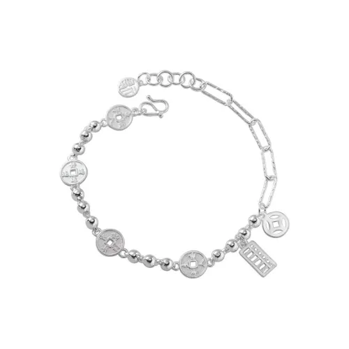 BMK Alloy Bracelets Women's