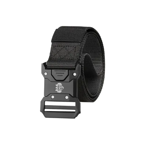 PAUL COSTELLOE Nylon Ремень Мужской 3,8 см