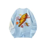 Арктический синий