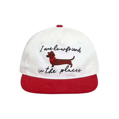 VIVIANWEST Хлопковые кепки унисекс