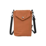 Оранжево-красный