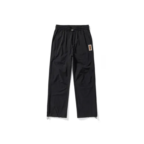 SNOOPY Унисекс Карго Брюки