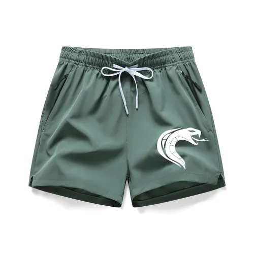 Mulinsen Унисекс Спортивные шорты