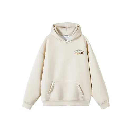 Chisportate Унисекс Свитшоты