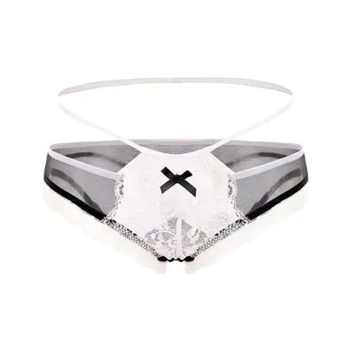 ZHENGJIUXIANSHENG Трусики-бикини Женские Combo Set