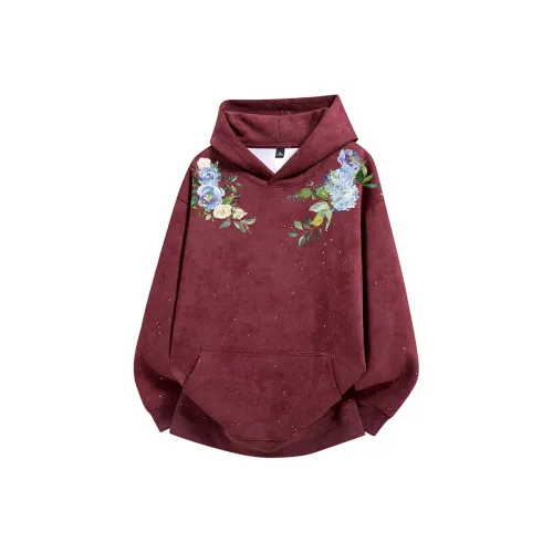 PISYPOX Унисекс Свитшоты