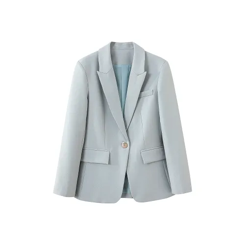 DonnaZilan Бизнес-костюм Куртка Женская