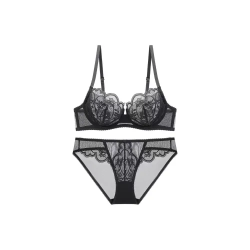 ZHENGJIUXIANSHENG Комплект нижнего белья для женщин