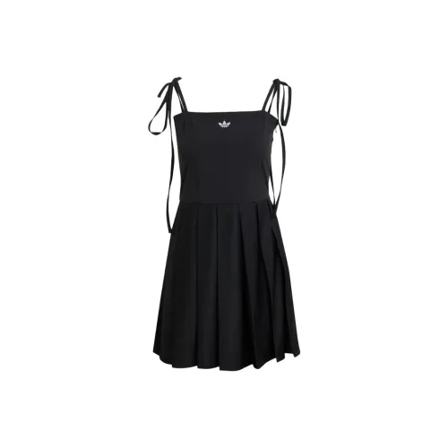 Adidas Originals PLEATEDDRESS Платье с юбкой-карандаш Женское