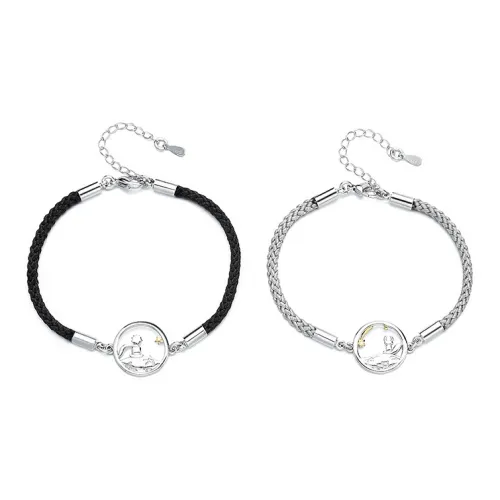 Браслеты Унисекс