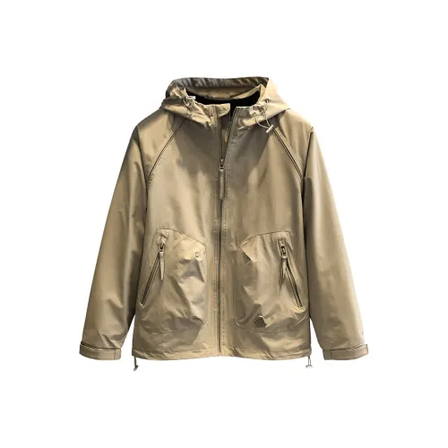 YGQPZHZ Весна AUTUMN Свободный крой Американская куртка Мужская