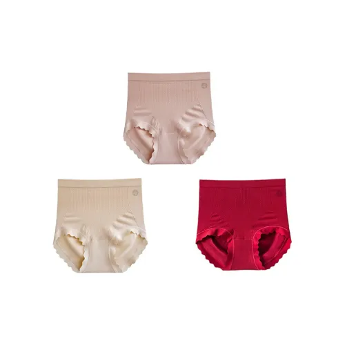 LUYOUYE Женские трусики-бикини