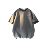 Темно-серый