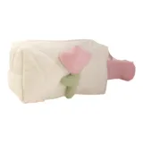 Трубы кремово-белого цвета