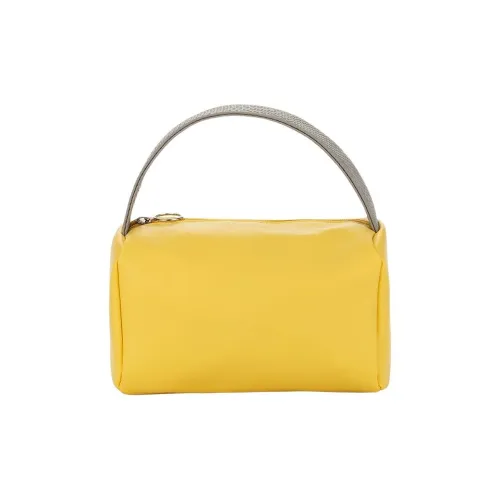 OMGD ПУ (полиуретан) Однотонный Makeup Bag GOOD Looking Путешествие Портативный Мешок для хранения Пылезащитный Хранение