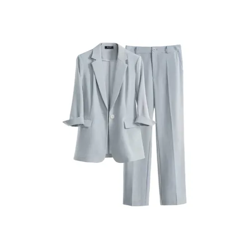 LUYOUYE Женские деловые костюмы