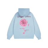 Светло-голубой