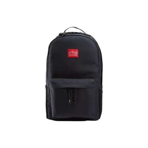 Manhattan Portage Рюкзаки Темно-морской синий Унисекс